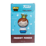 Dorbz XL Freddy Funko (Lollipop) 03 - SDCC Exclusive /100 Made