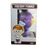Retro Freddy Funko Skeletor - 2016 SDCC Exclusive /100 pcs