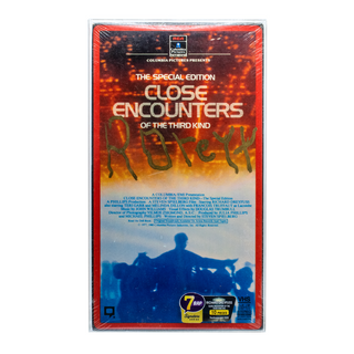 Richard Dreyfuss Signature Series