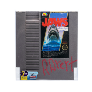 Richard Dreyfuss Signature Series