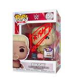 Signature Series - WWE Legends