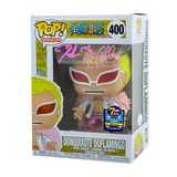 One Piece Signature Series