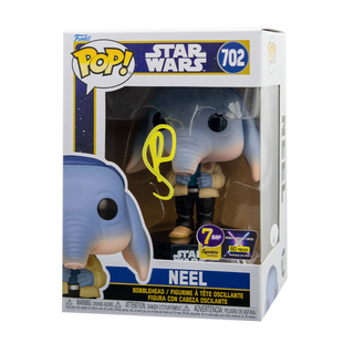 Star Wars: Skeleton Crew Signature Series