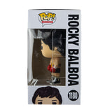 Rocky Balboa (Rocky) 1180 - Specialty Series Exclusive