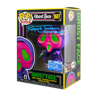 Roger Jackson Signature Series