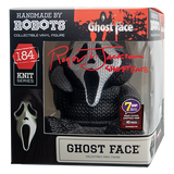 Signature Series Roger Jackson Signed HMBR - Ghost Face (Scream)