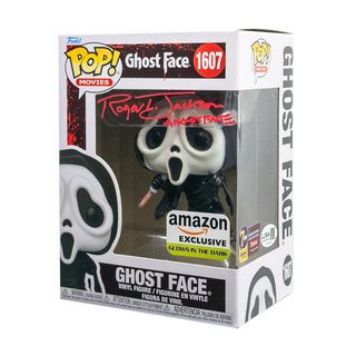 Roger Jackson Signature Series