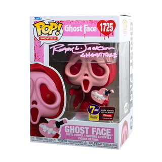 Roger Jackson Signature Series