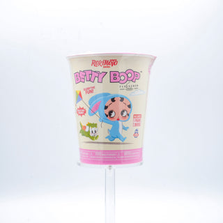 * Rokimoto Betty Boop **Shot at Slurprise Chase**