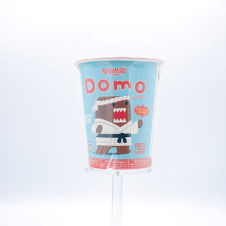 * Rokimoto Domo Wave 6 **Shot at Slurprise Chase**