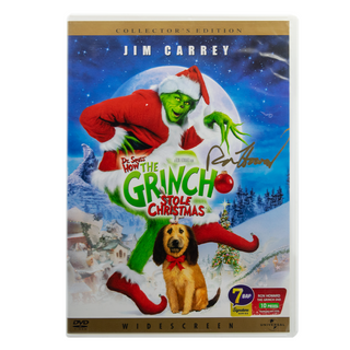 Ron Howard Signature Series