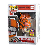 Signature Series - Chainsaw Man