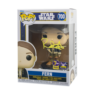 Star Wars: Skeleton Crew Signature Series