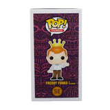 ⋆ Freddy Funko (Merman) SE - 2019 Funko Fundays Box of Fun /5000 Made ⋆