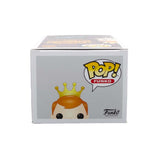 ⋆ Freddy Funko (Merman) SE - 2019 Funko Fundays Box of Fun /5000 Made ⋆