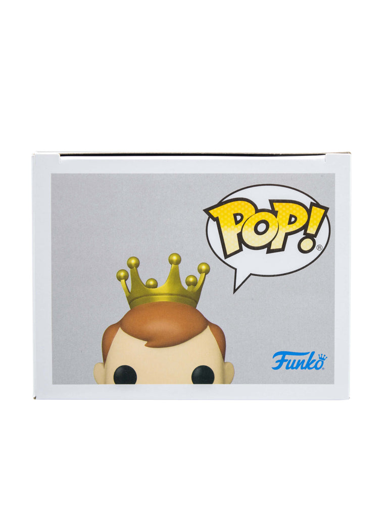 Ringo - Funko Fundays 2019 Pop #54 (SDCC 2019 - LE 1600