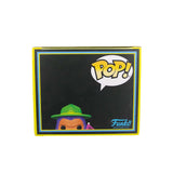 ⋆ Bigfoot (w/ Pink Flag, Black Light, 6-inch) SE - 2023 Camp Fundays Exclusive /850 Pieces ⋆