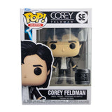 Corey Feldman (Icons) SE - Corey Feldman Exclusive