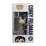 Corey Feldman (Icons) SE - Corey Feldman Exclusive