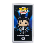 Corey Feldman (Icons) SE - Corey Feldman Exclusive