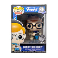 Director Freddy SE - 