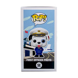 2024 C2E2 Exclusive Funko Pop! Bundle - Freddy Funko, Franny Funko, and First Officer Proto /3000 Made