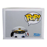 2024 C2E2 Exclusive Funko Pop! Bundle - Freddy Funko, Franny Funko, and First Officer Proto /3000 Made