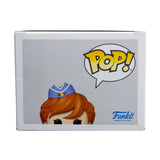 2024 C2E2 Exclusive Funko Pop! Bundle - Freddy Funko, Franny Funko, and First Officer Proto /3000 Made