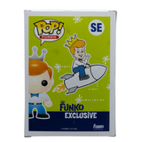 * Freddy Funko (Funatics Day Out, Pop Sign) SE