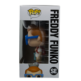 * Freddy Funko SE - Hall H Exclusive/6800 Made