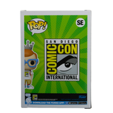 * Freddy Funko SE - Hall H Exclusive/6800 Made