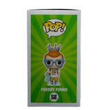 * Freddy Funko SE - Hall H Exclusive/6800 Made