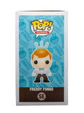 Freddy Funko (Superman - Kingdom Come) SE - 2017 SDCC Exclusive/525 Made [Condition: 7/10]