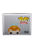 Freddy Funko (Superman - Kingdom Come) SE - 2017 SDCC Exclusive/525 Made [Condition: 7/10]