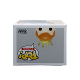 * Freddy Funko (Freddie Mercury, Metallic) SE - 2021 Funko Fundays Box of Fun /2000 Made