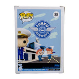 2024 C2E2 Exclusive Funko Pop! Bundle - Freddy Funko, Franny Funko, and First Officer Proto /3000 Made