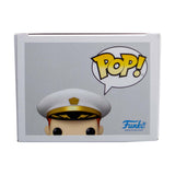 2024 C2E2 Exclusive Funko Pop! Bundle - Freddy Funko, Franny Funko, and First Officer Proto /3000 Made