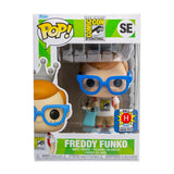 Freddy Funko SE - Hall H Exclusive /6800 made