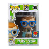 Freddy Funko SE - Hall H Exclusive/6800 Made