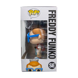 Freddy Funko SE - Hall H Exclusive /6800 made