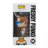 Freddy Funko SE - Hall H Exclusive/6800 Made