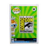 Freddy Funko SE - Hall H Exclusive /6800 made