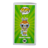 Freddy Funko SE - Hall H Exclusive/6800 Made