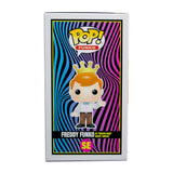 Freddy Funko as Macho Man Randy Savage SE - Blacklight Battle /2000 Made