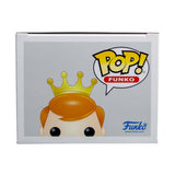 Freddy Funko as Macho Man Randy Savage SE - Blacklight Battle /2000 Made