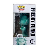 Freddy Funko (Statue of Liberty) SE - Fall Convention Exclusive /6000 Made