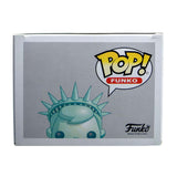 Freddy Funko (Statue of Liberty) SE - Fall Convention Exclusive /6000 Made