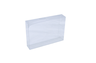 SNES Cart in Box PopShield Protectors