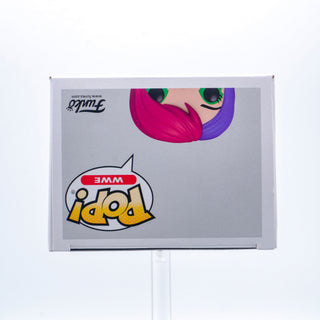 * Signature Series Asuka Signed Pop – Asuka WWE 96 /50 pieces