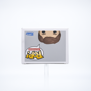 * Signature Series Michael C. Hall Signed Pop – Dexter Morgan Dexter 1965 /100 pieces